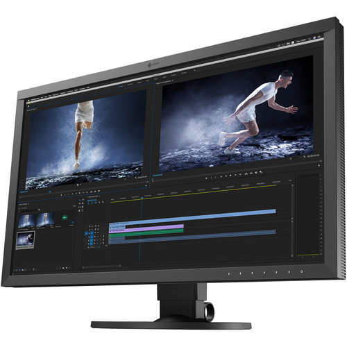 EIZO ColorEdge CS2740 Monitor